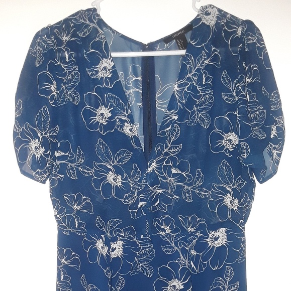 Summer dress - Picture 2 of 3